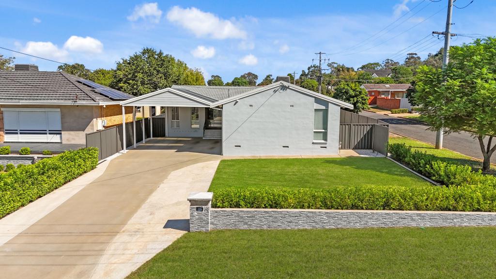 18 Ross Cres, Griffith, NSW 2680
