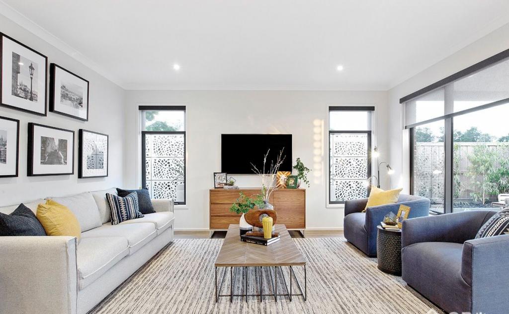 6 Hyde Ave, Clyde North, VIC 3978