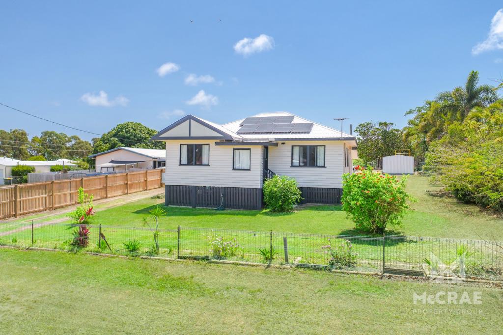 34 Brisbane St, Bowen, QLD 4805