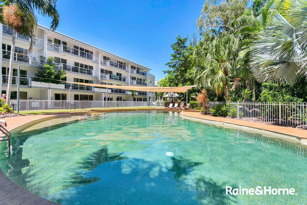 211/305-341 Coral Coast Dr, Palm Cove, QLD 4879