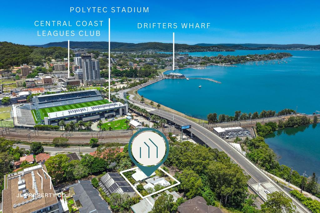 13-15 Doughan Pl, Gosford, NSW 2250