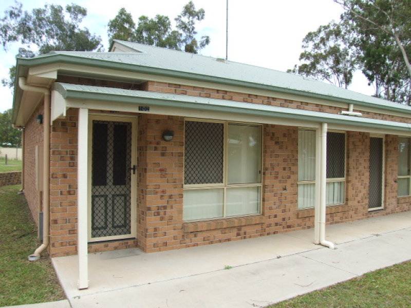 102/15 Old Wondai Rd, Wondai, QLD 4606