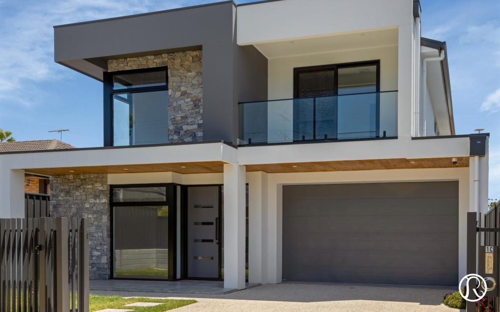 1C VALLEY VIEW DR, HIGHBURY, SA 5089