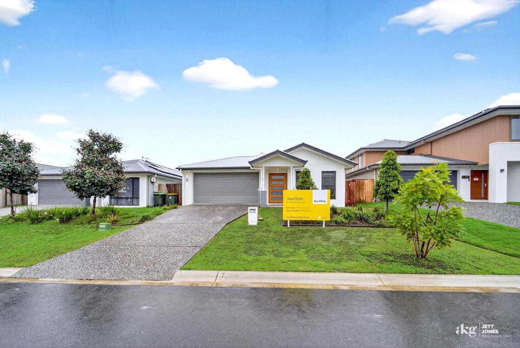 22 Delaway St, Chambers Flat, QLD 4133