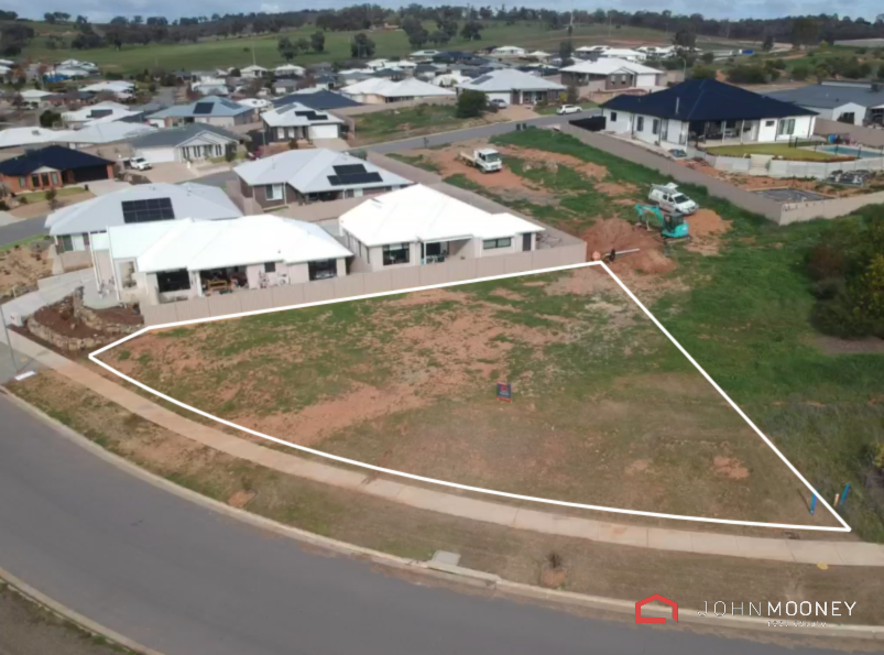 91 Lingiari Dr, Lloyd, NSW 2650