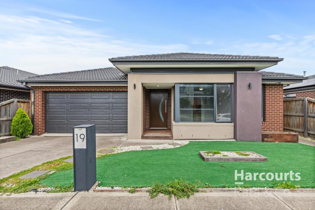 19 Seppies Rd, Wollert, VIC 3750