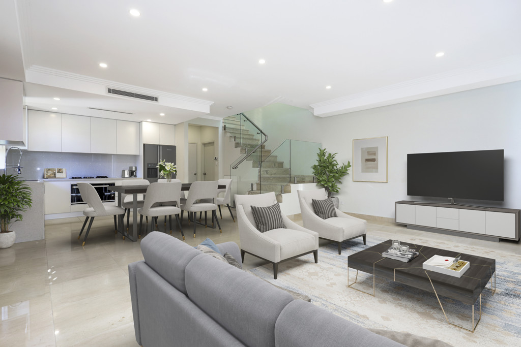 28C CONNEMARRA ST, BEXLEY, NSW 2207