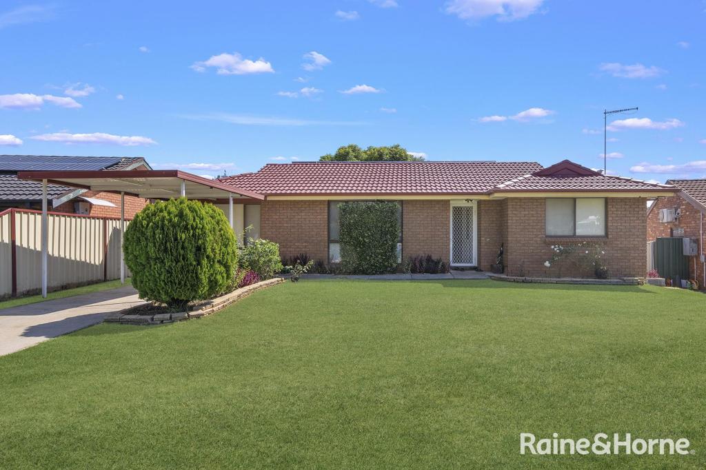 41 Horatio St, Rosemeadow, NSW 2560