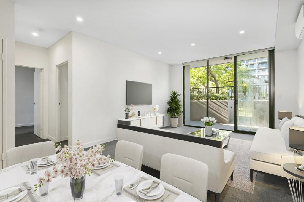 Apartment 9/1-9 Kanoona Ave, Homebush, NSW 2140