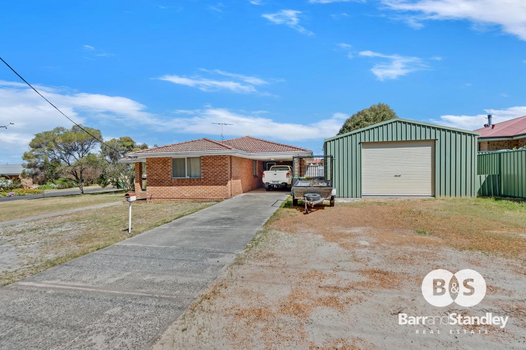 21b Rogers Ave, Collie, WA 6225