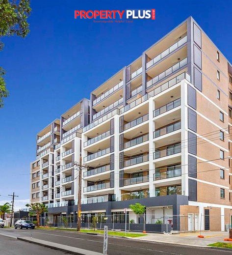 U57/27-29 MARY ST, AUBURN, NSW 2144