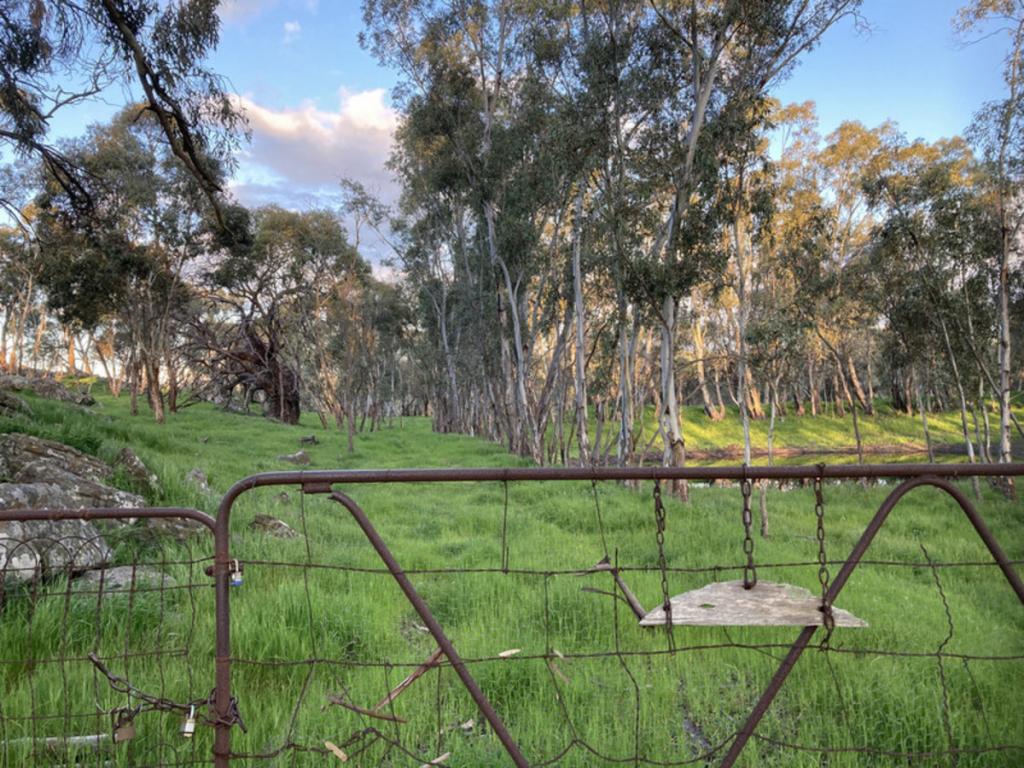 219 Sugar Loaf Hill Rd, Mount Mckenzie, SA 5353
