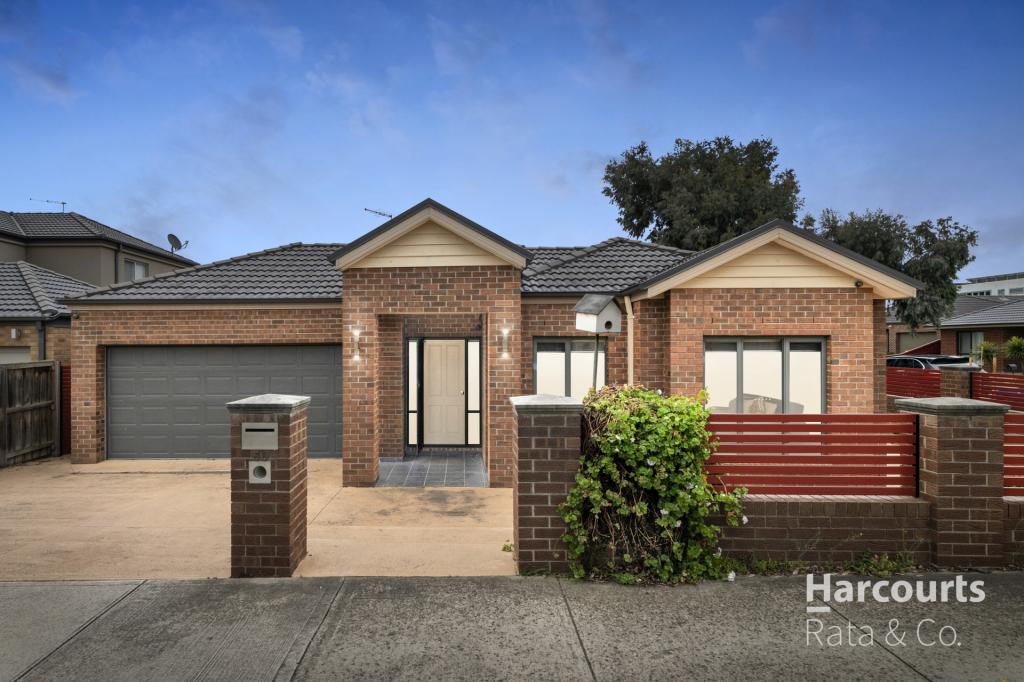 50 MANOR HOUSE DR, EPPING, VIC 3076