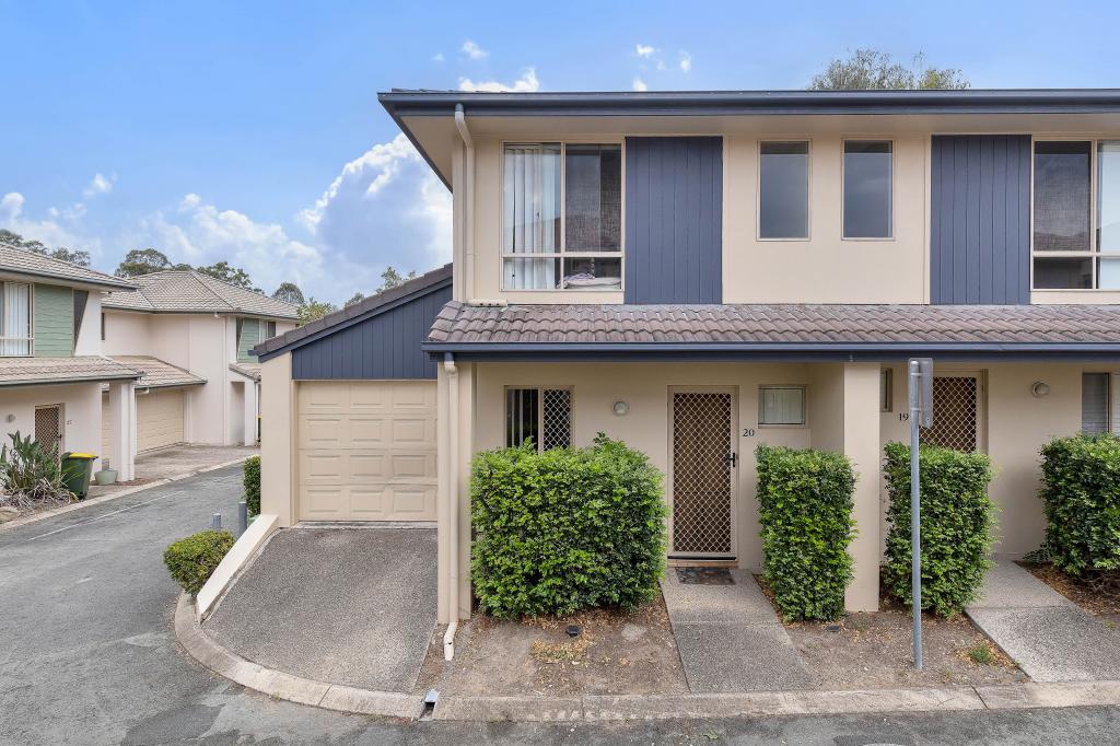 20/154 River Hills Rd, Eagleby, QLD 4207