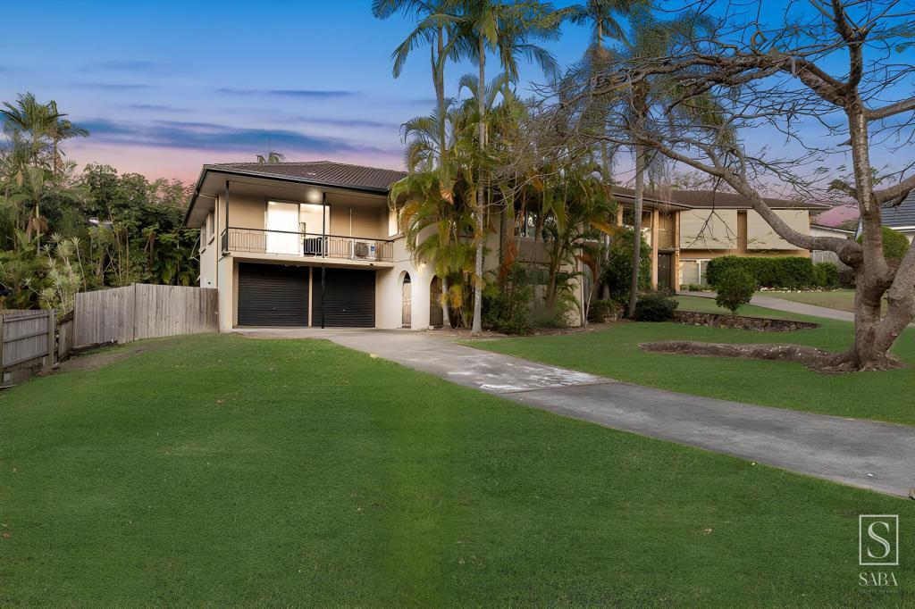 14 Carwell St, Jindalee, QLD 4074