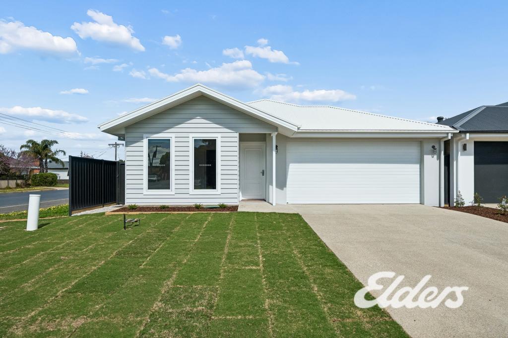 93 SHARP ST, YARRAWONGA, VIC 3730
