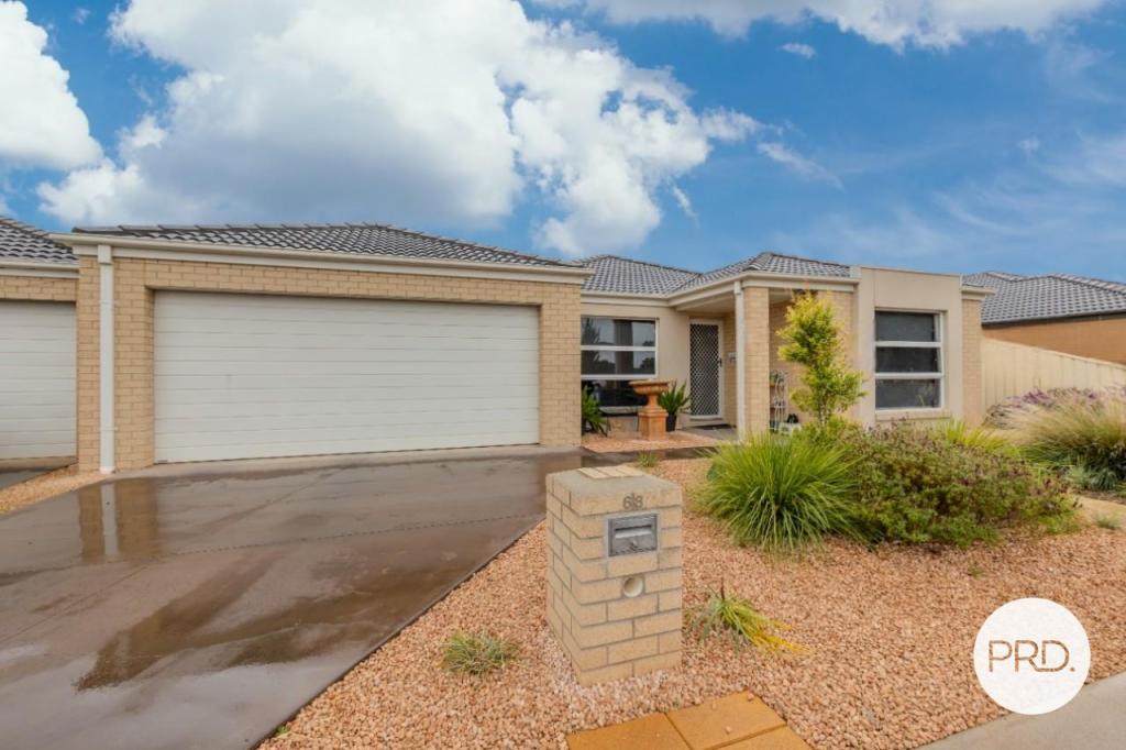 68 Ellswood Cres, Mildura, VIC 3500