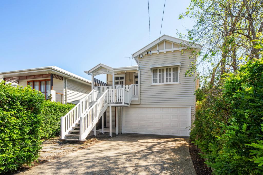 60 Gerler Rd, Hendra, QLD 4011