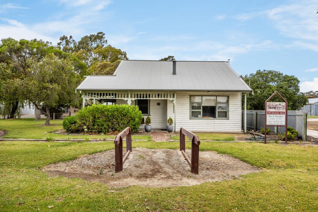 42 Wirrega Rd, Mundulla, SA 5270