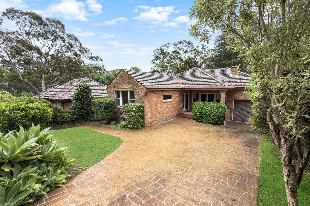 20 Dalrymple Ave, Chatswood, NSW 2067