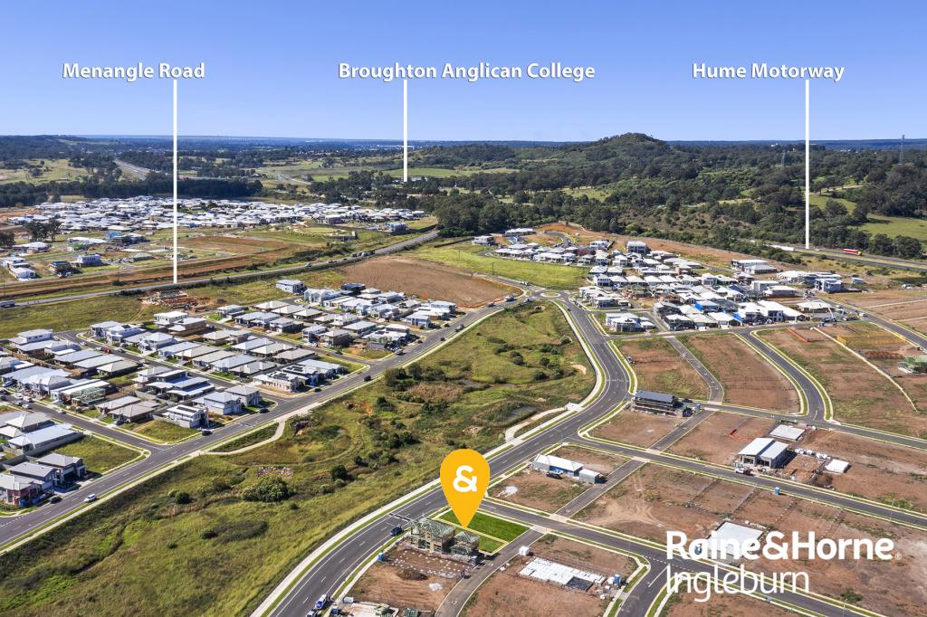 76 Danehill Ave, Menangle Park, NSW 2563