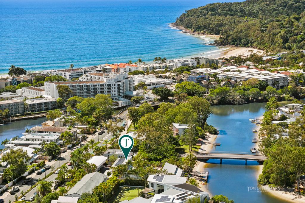 14/13-15 Noosa Pde, Noosa Heads, QLD 4567