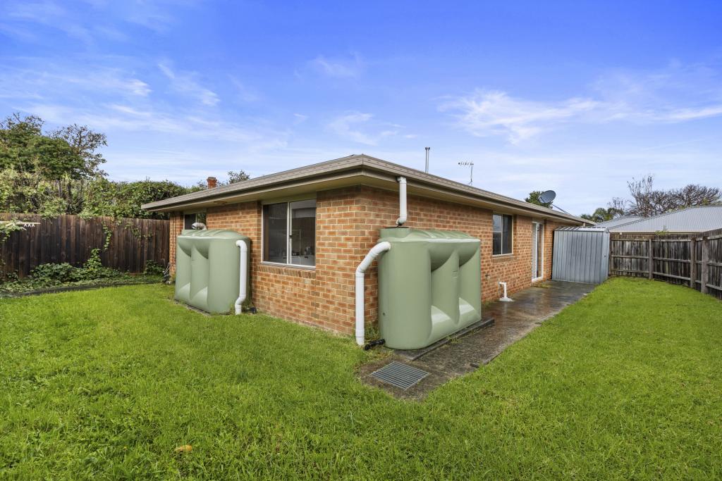 3/492 Scoresby Rd, Ferntree Gully, VIC 3156