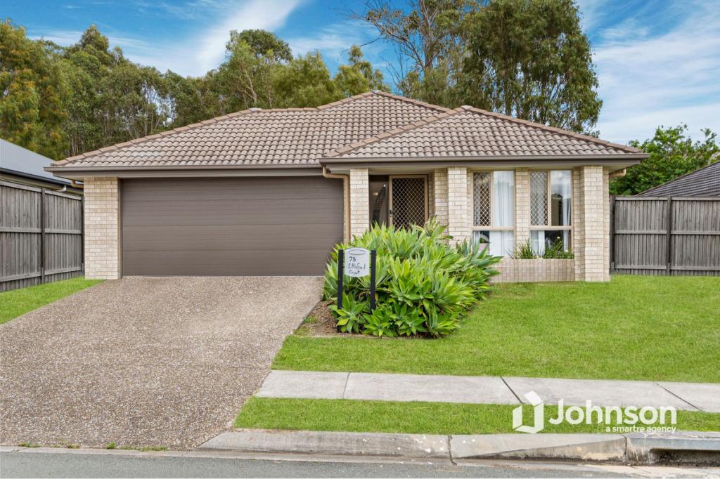 78 Littleford Cct, Bundamba, QLD 4304