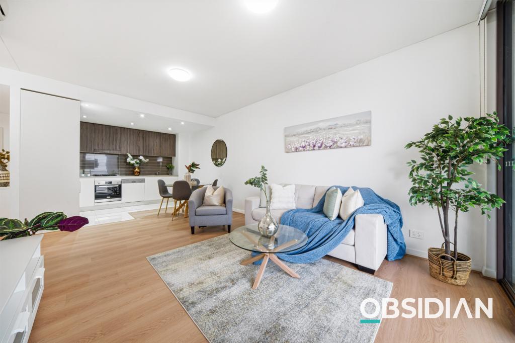 526/45 Amalfi Dr, Wentworth Point, NSW 2127