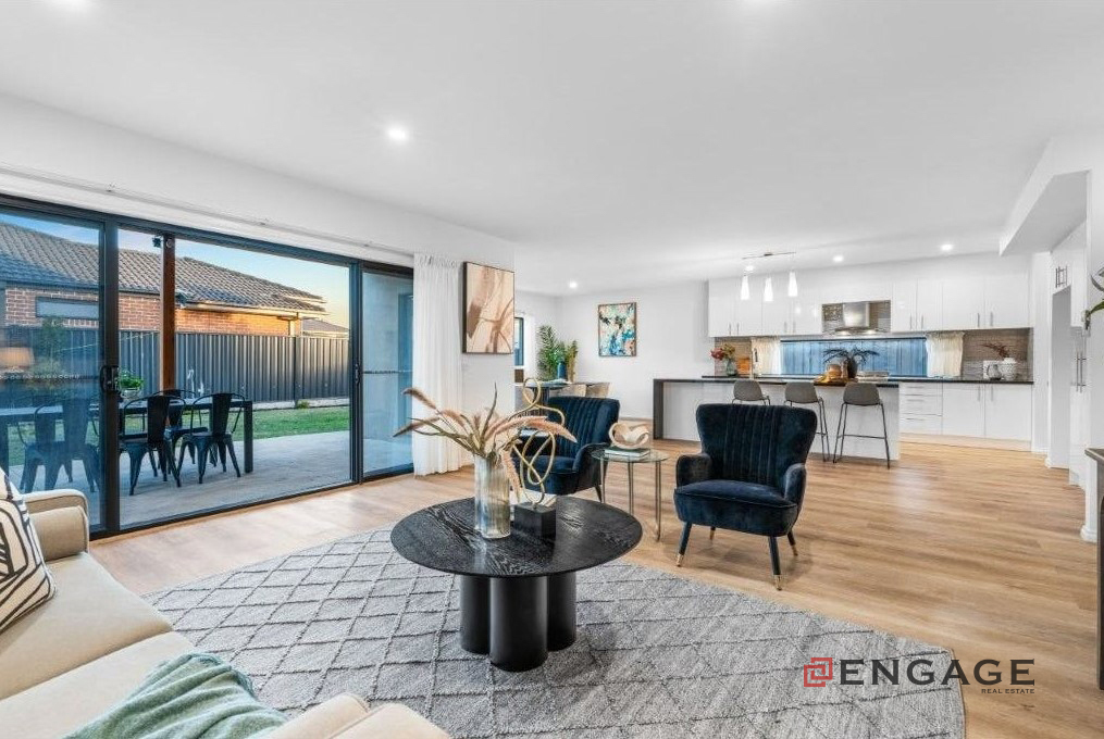 5 Bastion Lane, Tarneit, VIC 3029