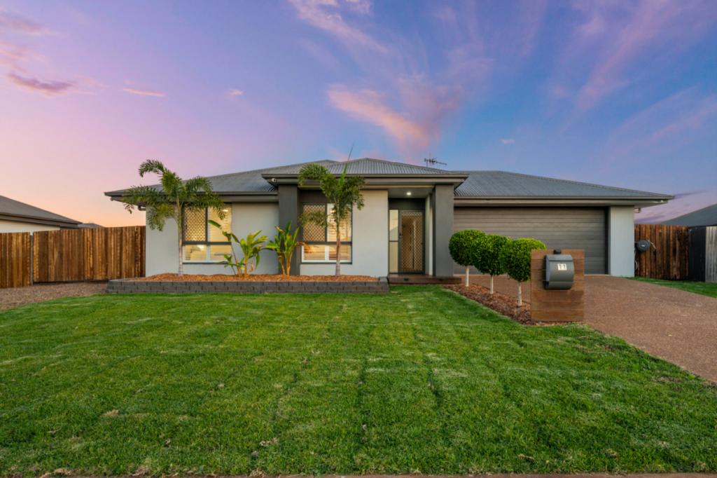 11 Chantilly St, Bargara, QLD 4670