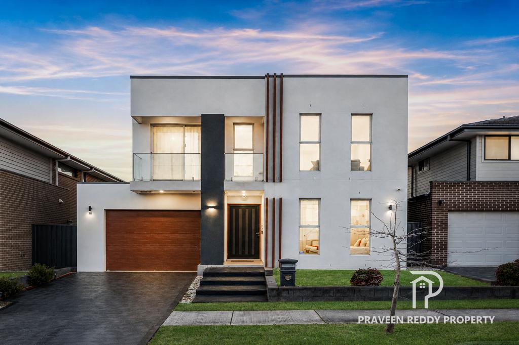 49 LOCKHEED DR, SCHOFIELDS, NSW 2762