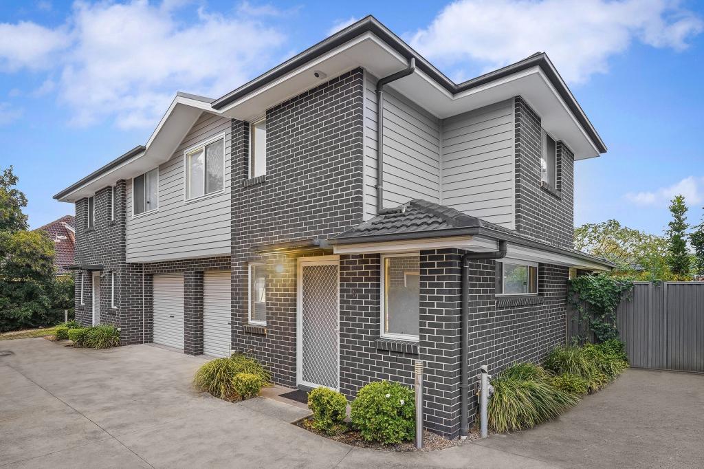 6/108 Princess St, Werrington, NSW 2747