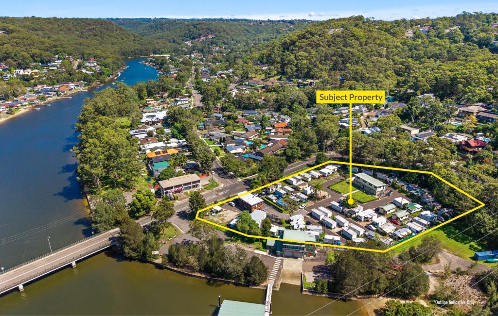 1 Menai Rd, Woronora, NSW 2232