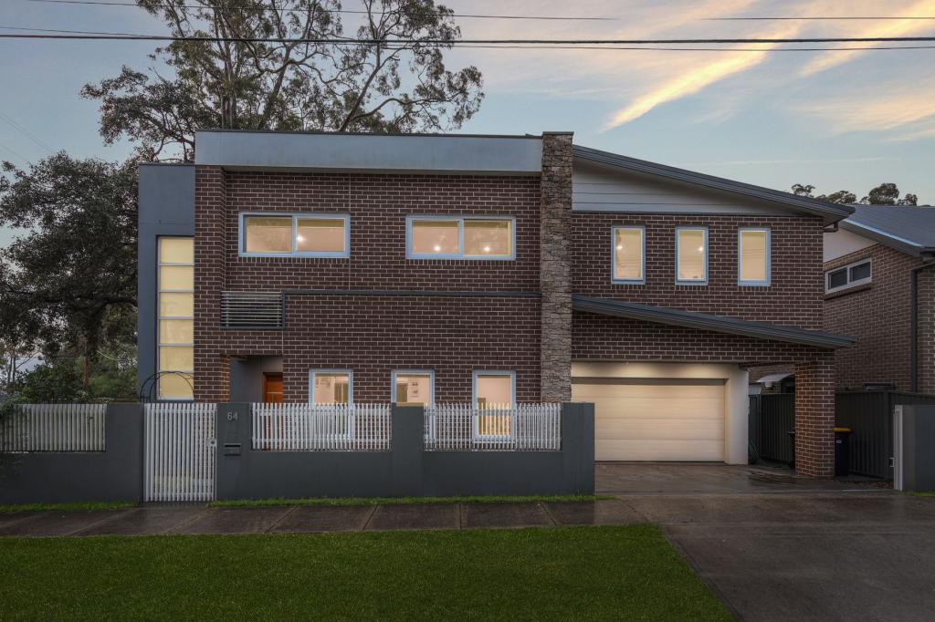 64 Park St, Peakhurst, NSW 2210