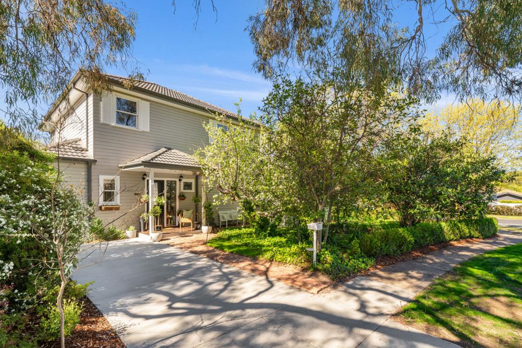 51 Nardoo Cres, O'Connor, ACT 2602