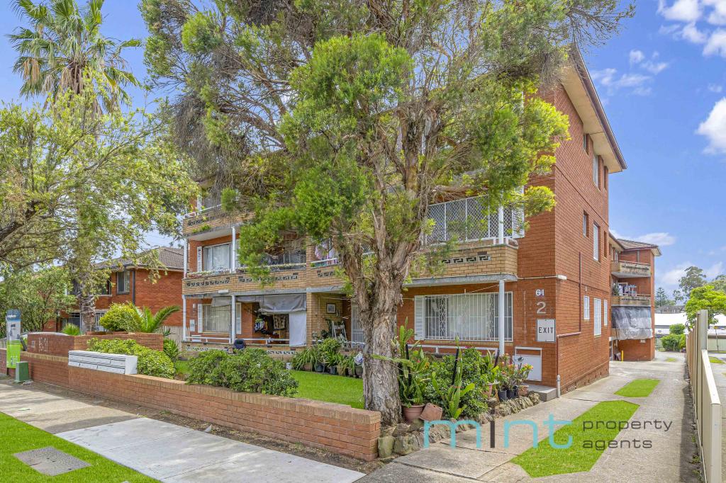 18/61-63 MACDONALD ST, LAKEMBA, NSW 2195