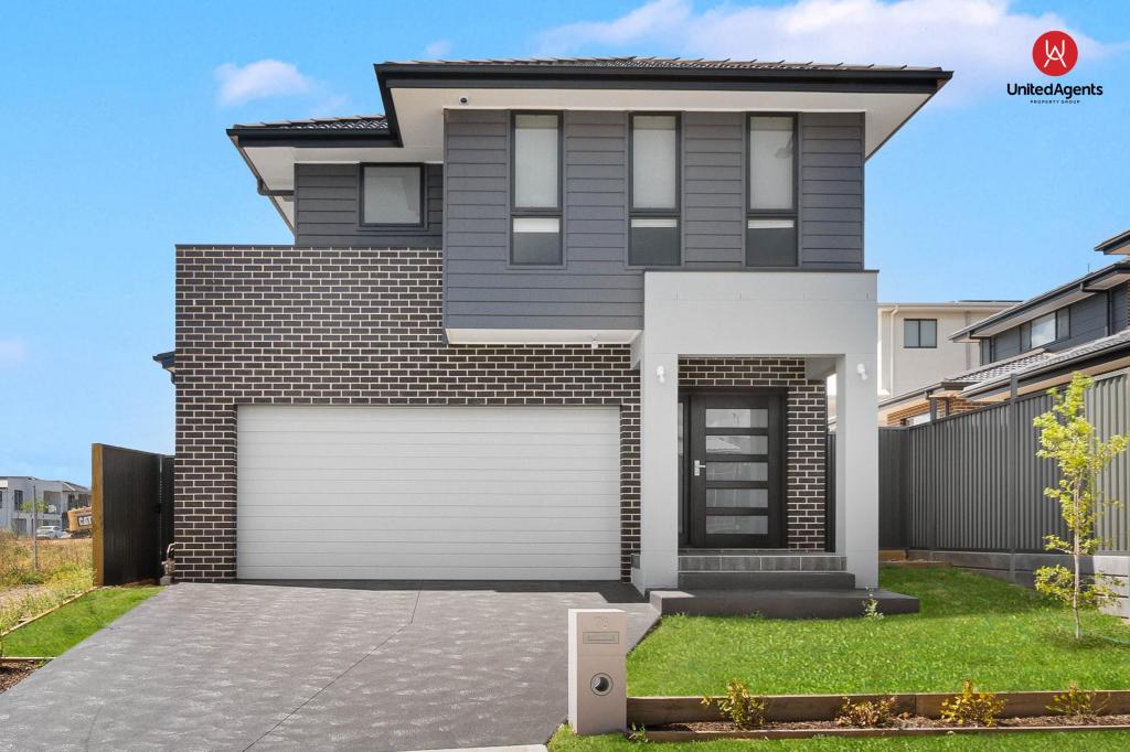 76 BYRON RD, LEPPINGTON, NSW 2179