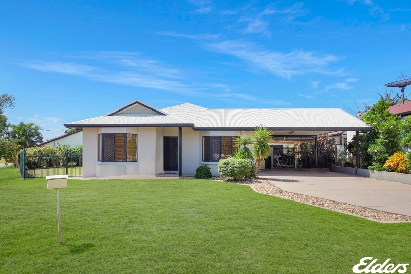 2 Wingate St, Gunn, NT 0832