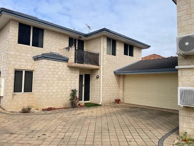 3/158 Surrey Rd, Rivervale, WA 6103