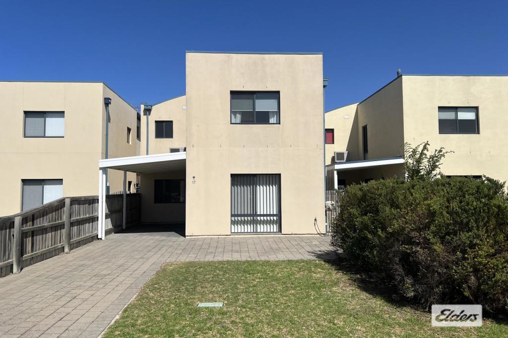 17 Ventura Pl, Hindmarsh Island, SA 5214