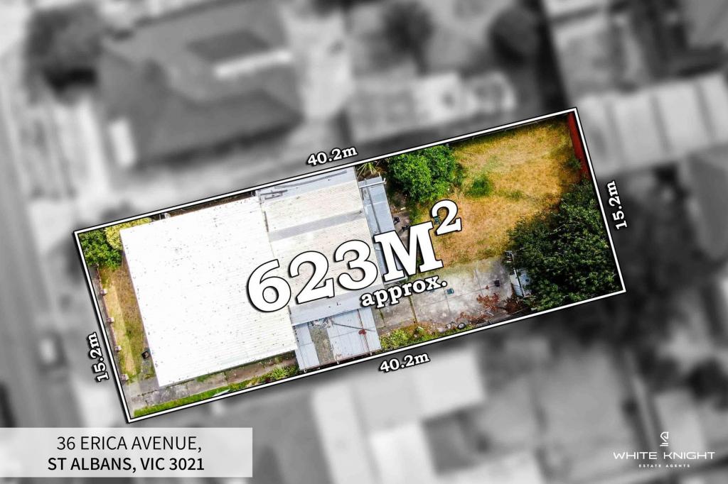 36 Erica Ave, St Albans, VIC 3021