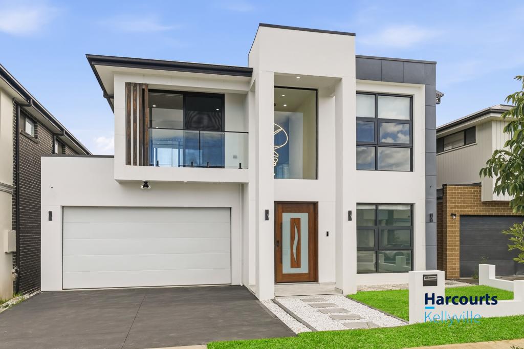 266 Abell Rd, Marsden Park, NSW 2765