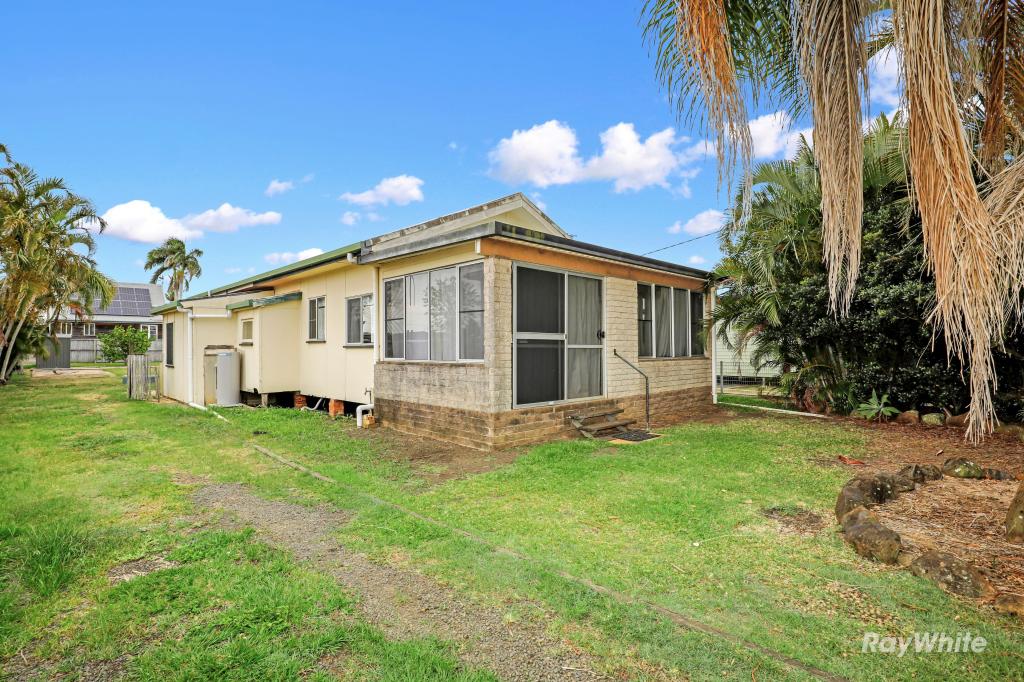 72 Bathurst St, Elliott Heads, QLD 4670