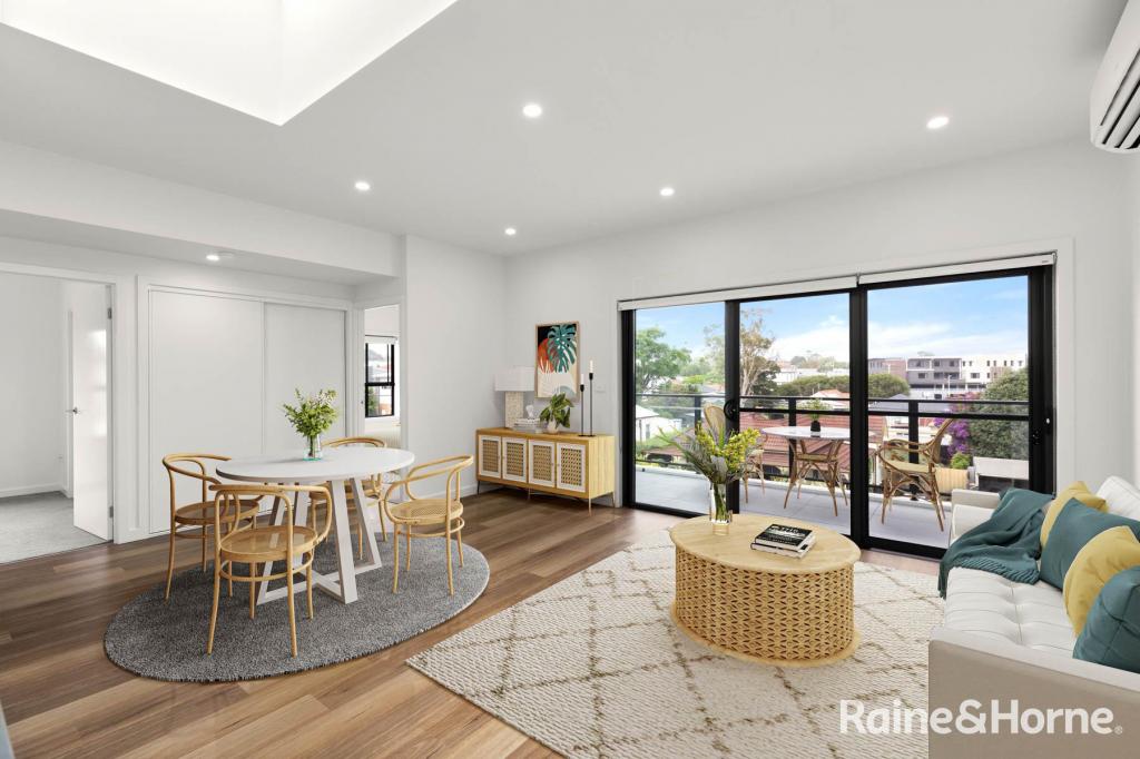 207/9 James St, Wallsend, NSW 2287