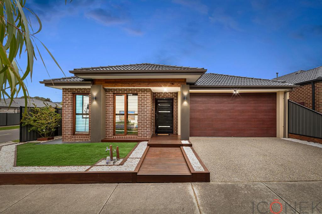 16 Eastwood St, Wollert, VIC 3750