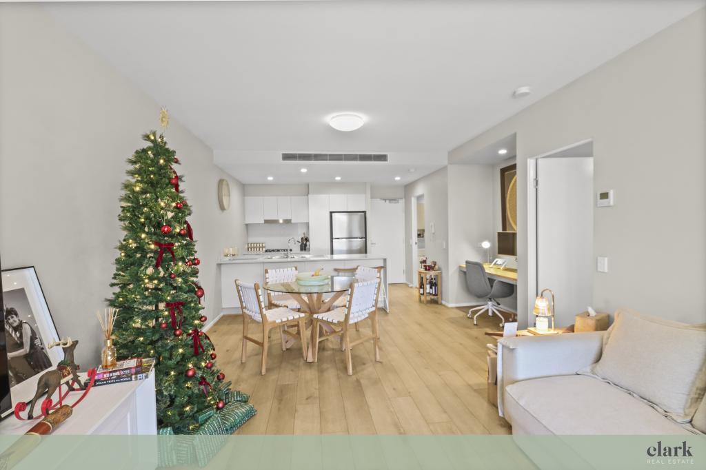 1303/52 Crosby Rd, Albion, QLD 4010