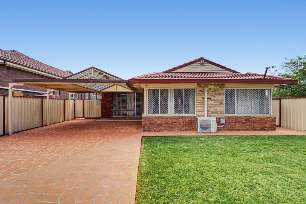 54 VIRGIL AVE, SEFTON, NSW 2162