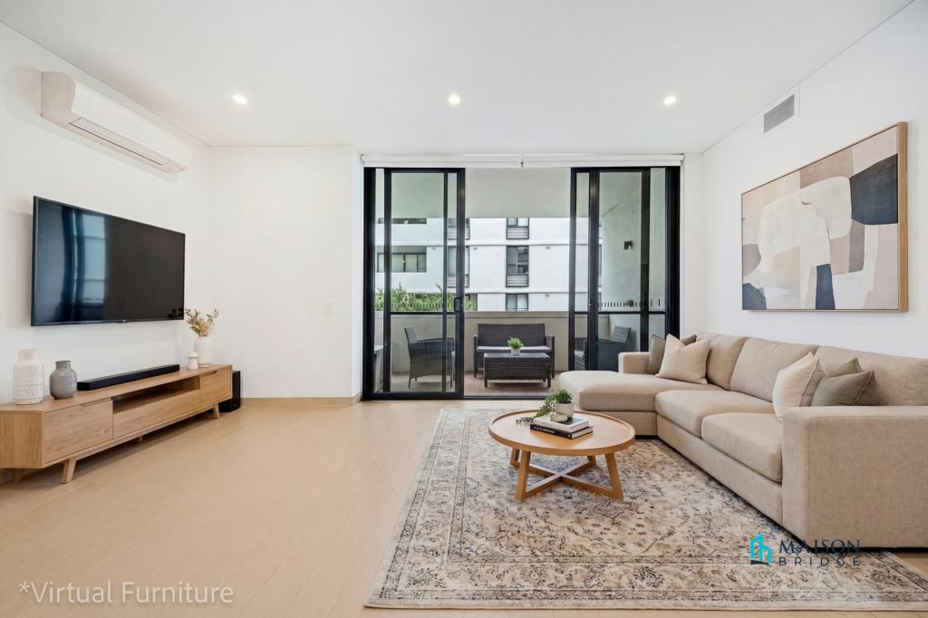 221/68 River Rd, Ermington, NSW 2115