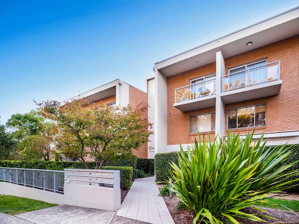 10/11-15 Chapman St, Gymea, NSW 2227